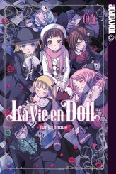 La Vie en Doll. Bd.4