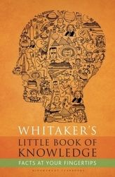 Whitaker's Little Book of Knowledge