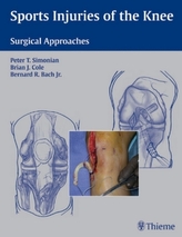 Sport Injuries of the Knee