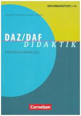 DaZ/DaF Didaktik