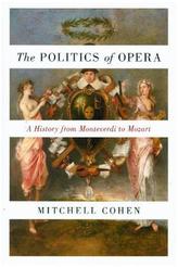 Politics of Opera