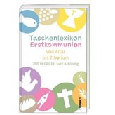 Taschenlexikon Erstkommunion