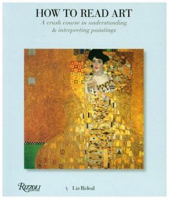How to Read Art How to Read Art