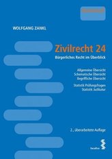 Zivilrecht 24 (f. Österreich)