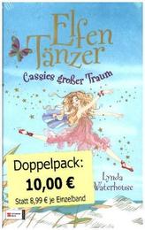 Elfentänzer - Cassies großer Traum / Cassie und das Mondscheinballett