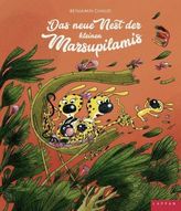 Marsupilami - Das neue Nest der kleinen Marsupilamis
