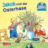 Jakob und der Osterhase, Mini-Ausgabe