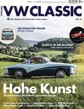 VW Classic. Ausg.2/2018