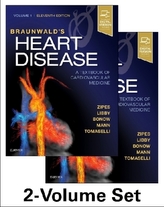 Braunwald's Heart Disease, 2 Vols.