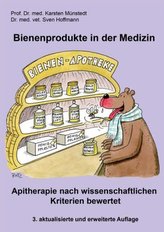 Bienenprodukte in der Medizin