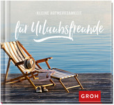 Kleine Aufmerksamkeit für Urlaubsfreunde
