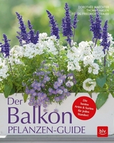 Der Balkonpflanzen-Guide