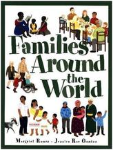 Families Around the World