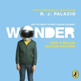 Wonder, Audio-CD