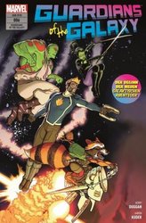 Guardians of the Galaxy - Krieg auf Erden (2. Serie) - Zurück im All