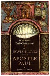 Who Made Early Christianity?