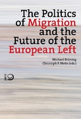 The Politics of Migration and the Future of the European Left