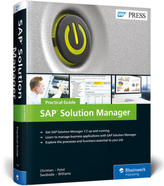 SAP Solution Manager