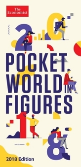 Pocket World in Figures 2018