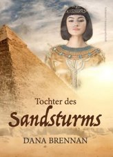 Tochter des Sandsturms