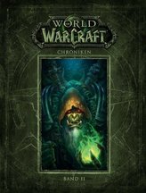 World of Warcraft: Chroniken. Bd.2