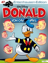 Entenhausen-Edition-Donald. Bd.47