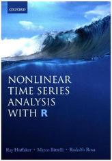Nonlinear Time Series Analysis with R