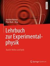 Lehrbuch zur Experimentalphysik. Bd.4