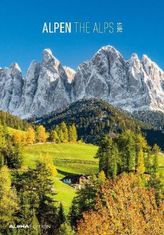 Alpen / The Alps 2019