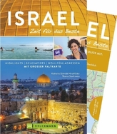 Israel - Zeit für das Beste