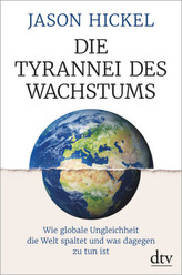 Die Tyrannei des Wachstums