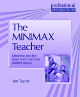 The Minimax Teacher