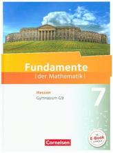 7. Schuljahr, Schülerbuch