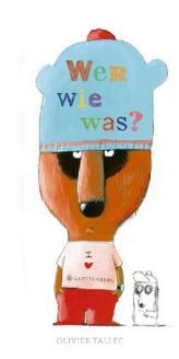 Wer wie was?