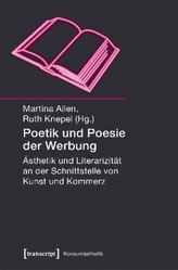 Poetik und Poesie der Werbung