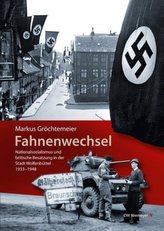 Fahnenwechsel