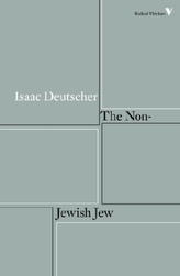The Non-Jewish Jew