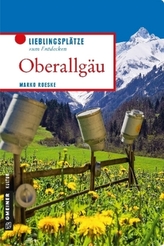 Oberallgäu