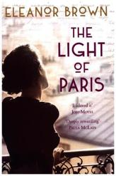 The Light Of Paris