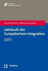 Jahrbuch der Europäischen Integration 2017