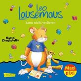 Leo Lausemaus kann nicht verlieren