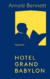 Hotel Grand Babylon