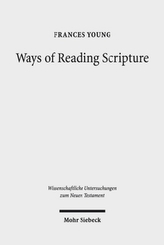 Ways of Reading Scripture