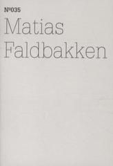 Matias Faldbakken