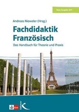 Fachdidaktik Französisch