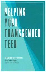 Helping Your Transgender Teen