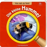 Von nah zu fern! - Die kleine Hummel