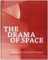 The Drama of Space