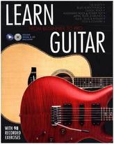 Learn Guitar