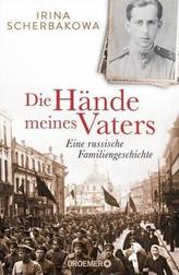 Die Hände meines Vaters